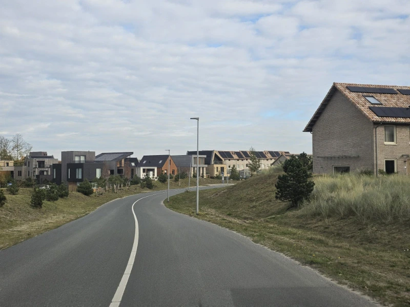 Woonwijk in Almere in 2026 meer NHG